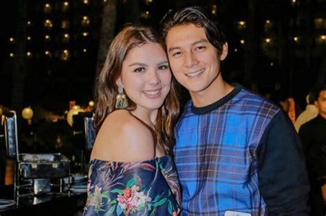 He is currently a talent of viva artists agency and star magic. 'Para siyang kuya sa akin': Ria Atayde denies dating ...