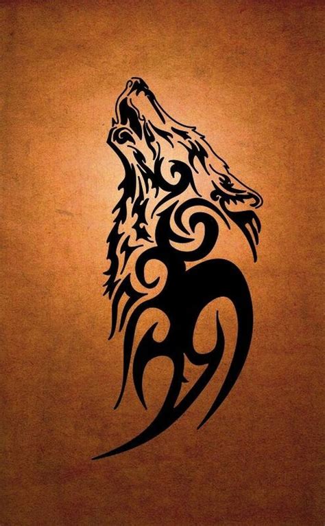 Cool Wolf Tattoo Design Ideas Suitable For You Who Loves