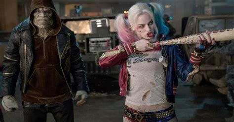 Suicide Squad Sets August Opening Record With M