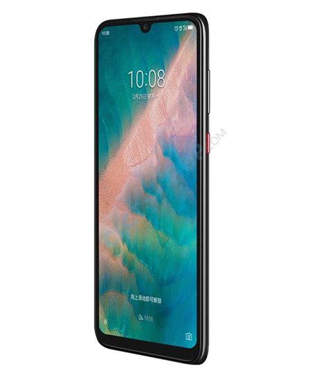 The zte blade v10 adb. ZTE Blade V10