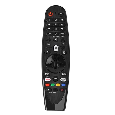 Buy Universal Remote Control For Lg Smart Tv Magic Remoteno Voice