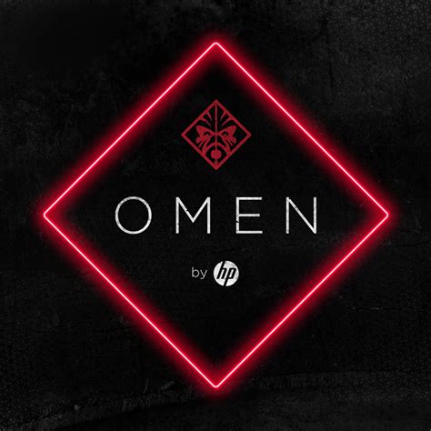 Omen By Hp Ethan Woo Graphic Designer