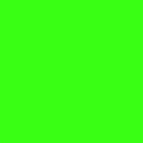 2048x2048 Neon Green Solid Color Background