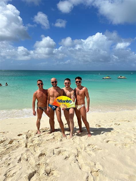 the atlantis gay cruise review and essential guide the globetrotter guys