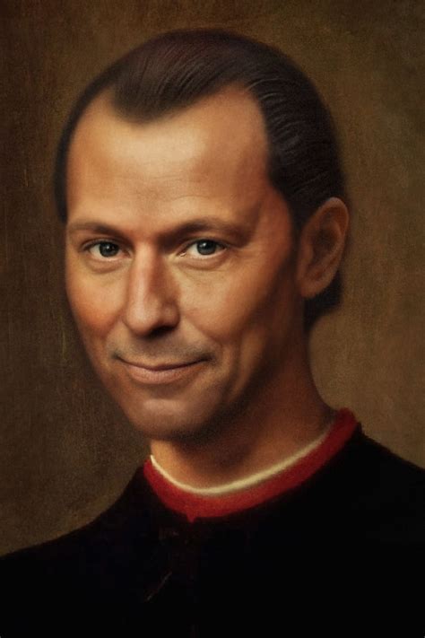 Artist Uses Ai To Create Realistic Portraits Of Historical And Popular