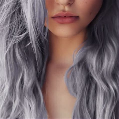 Gray Hair Pictures Photos And Images For Facebook