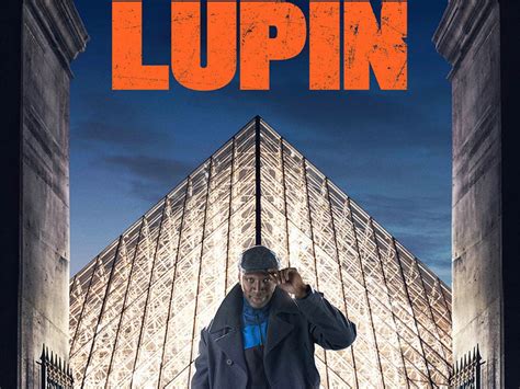 Netflix Lupin Devient La Deuxième Série La Plus Vue De Lhistoire
