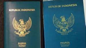 5 Perbedaan Paspor Biasa Dan Paspor Elektronik Wajib Diketahui