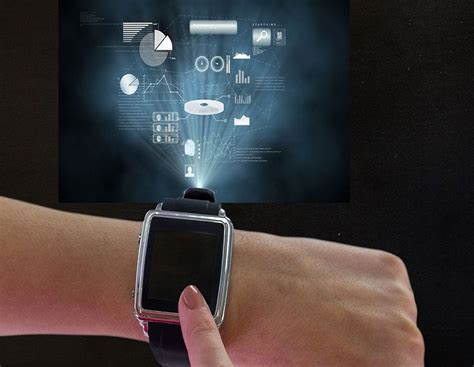 Find the right bling for you, whether that's a smartwatch, fitness tracker, or smartglass. Wearable Technology Market | Wearable technology, Wearable ...