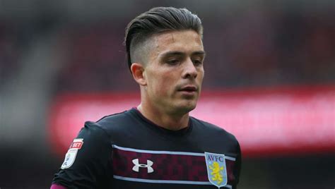 England's jack grealish sat down with euro2020.com's simon hart to discuss dealing with the weight of grealish relishing england spotlight. Villa Star Jack Grealish Reveals He 'Almost Died' From ...