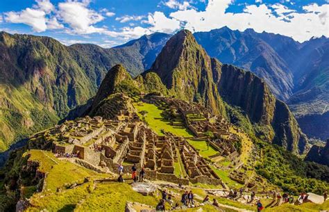 Top 10 Mejores sitios históricos del mundo