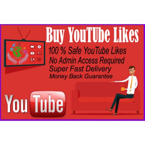 Buy Youtube Likes Cheap Real And Fast Delivery Starting At 1