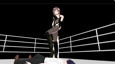 [others] femdom fighters v8 by alice452 18 adult xxx porn game download