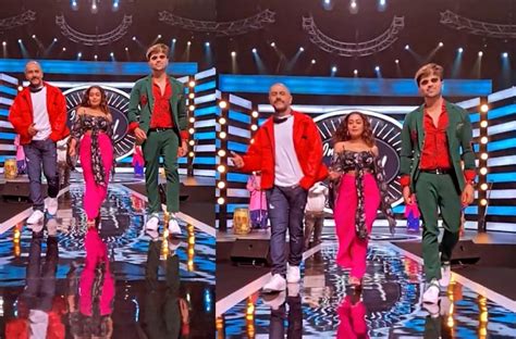 Vishal Dadlani Neha Kakkar Himesh Back On Indian Idol As Judges