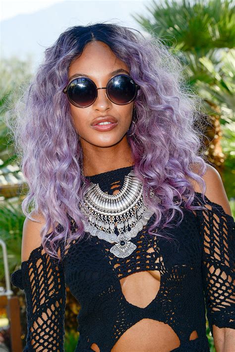 35 Cool Hair Color Ideas To Try In 2016 Thefashionspot