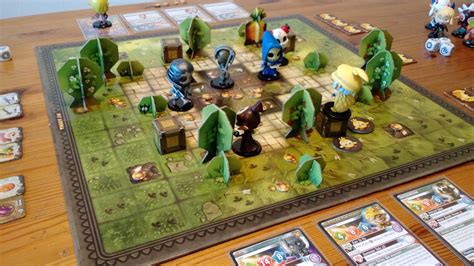 Get free free tabletop wargames now and use free tabletop wargames immediately to get % off list of free tabletop wargames. A MOBA, But For Your Table Top | Geek and Sundry