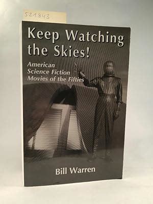 Keep Watching The Skies Warren AbeBooks