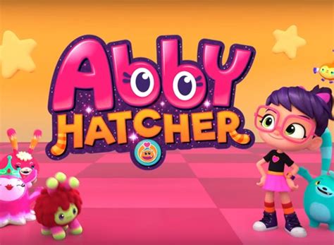Abby Hatcher Tv Show Air Dates And Track Episodes Next Episode