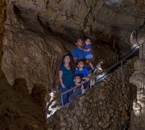 Natural Bridge Caverns Celebrates The International Year Of Caves And Karst