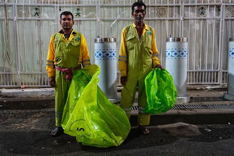 The saudia arabia online news is the famous news website in the arab region, and it is to gather the news from all over the world with focusing the happenings of the arab region. Hajj clean-up: How Saudi Arabia handles the waste of 2.5m ...