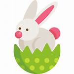 Easter Bunny Icon Icons