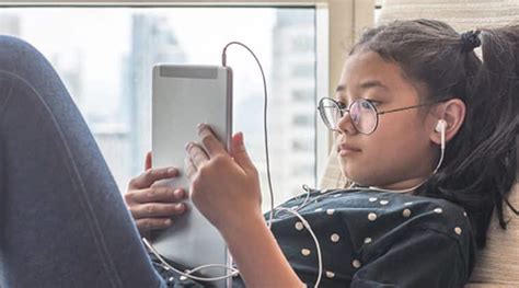 How Excessive Screen Time Affects Brain Health In Children