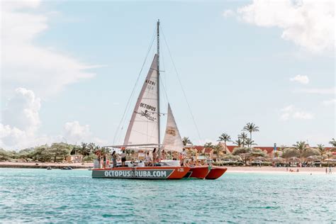 Catamaran Private Cruise Set Sail With Us For An Unforgettable