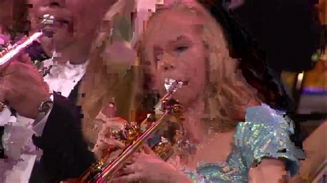 Buglers Holiday André Rieu Youtube