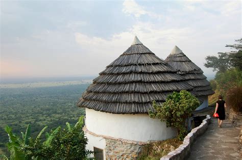 Kingfisher Lodge Kichwamba Bewertungen And Fotos Ugandaqueen Elizabeth