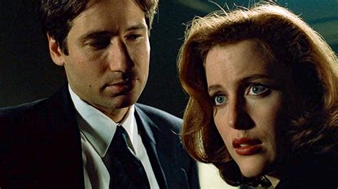 Revisiting 13 Classic X Files Fanfics With Mulderscully Romance