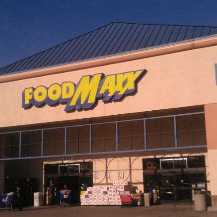 Read below for business times, daylight and evening hours, street address, and more. FoodMaxx - Union City, CA