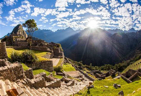 4 Experiencias Imperdibles En Un Viaje A Machu Picchu