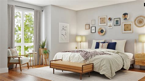 Essential Factors To Consider While Buying Bedroom Furniture