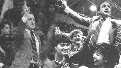 Legendary Fresno State Women’s Basketball coach passes away at 87 – The