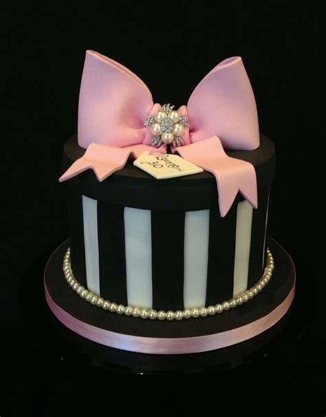We did not find results for: A very elegant birthday cake | Birthday cake for women ...