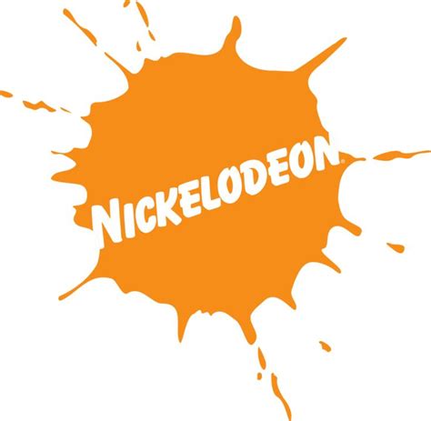 Nickelodeonlogo Variations Logopedia Fandom Nickelodeon The