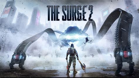 The Surge 2 Minimum Requirements For Playing On Pc Hut Mobile