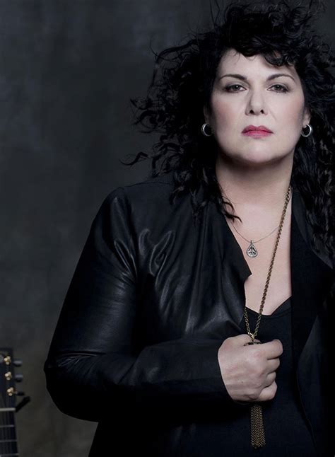 Exclusive Interview With Rock Icon And Heart Vocalist Ann Wilson Your Online Magazine For Hard