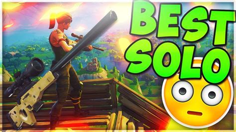 Join our leaderboards by beyond just tracking your lifetime stats, we have your season stats, as well as your best streaks, highest kill games, and trending of your fortnite stats. MY HIGHEST KILL SOLO GAME! - Fortnite Battle Royal ...