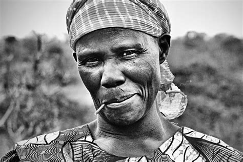 Burundian Woman Photograph By Stanislav Kompas Fine Art America