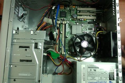 Computer System Unit