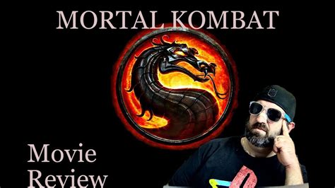 Mortal Kombat 2021 Review Youtube