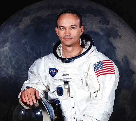 'forgotten' apollo 11 astronaut michael collins dies aged 90. American astronaut Michael Collins of Apollo 11 fame dies ...