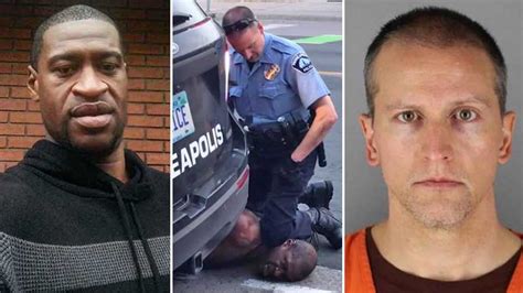Dozens of armed police officers were assigned to guard his home in oakdale, minnesota before his arrest. DEREK CHAUVIN, EX-POLICE OFFICER ACCUSED OF KILLING GEORGE ...