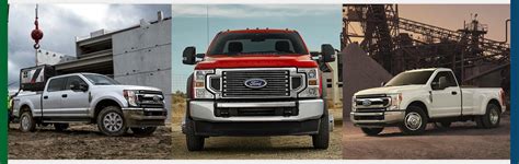 2022 Ford Super Duty Models In Wiscasset Maine Wiscasset Ford