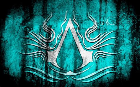 Assassins Creed Logo Wallpaper 78 Images Images And Photos Finder