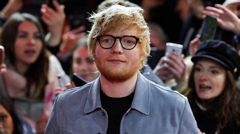 Ed Sheeran And Wife Cherry Announce Birth Of Daughter Lyra