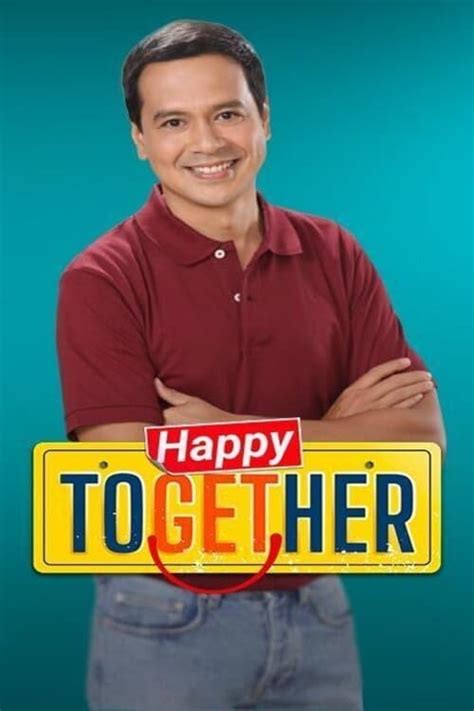 Happy Together Tv Series 2021 Posters — The Movie Database Tmdb