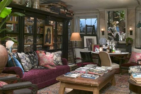 Bohemian interiors are a mix and match for everything and anything. Bohemian interior design : Furniture Ideas | DeltaAngelGroup