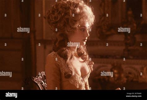 Marisa Berenson Film Barry Lyndon Uk Usa Characters Lady